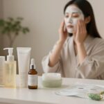 Pele coreana: os melhores cuidados para você