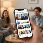 TV Gratis no Celular: Assista Agora