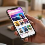 TV Grátis no Celular: Assista Agora Mesmo