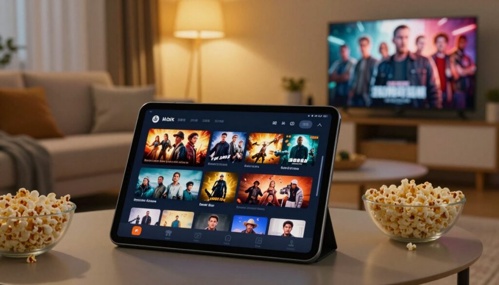 aplicativo de streaming de filmes aplicativo de streaming de filmes