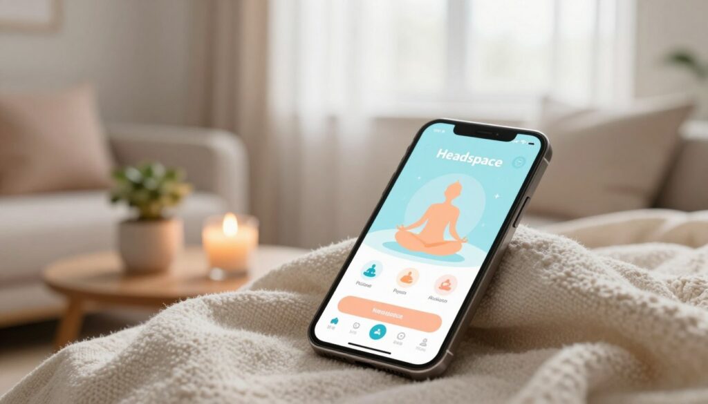 aplicativo para meditar