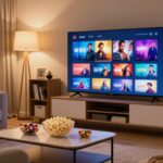 Seu app favorito para assistir filmes online