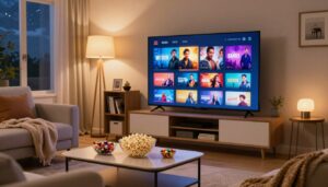 app para assistir filmes
