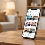 Melhor app para assistir novelas coreanas
