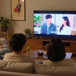 Melhor app para assistir novelas coreanas