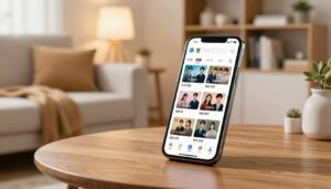 app para assistir novelas coreanas
