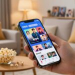 Assista Novelas Coreanas Grátis com Este App