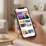 Assista TV Online com o Melhor App para Você