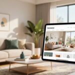 Decora sua casa com o melhor app