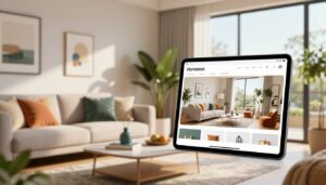 app para decorar a casa