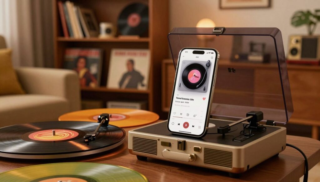 app para ouvir musicas antigas