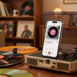 Aplicativo para Ouvir Músicas Antigas: Descubra Agora!