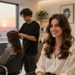 Seu Novo Corte de Cabelo: Como Vai Ficar