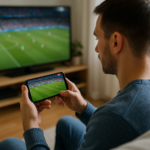 Assista Futebol Online: Melhor App para Jogos