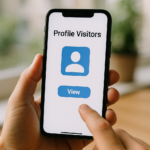 Aplicativo para Ver Quem Visitou Seu Perfil