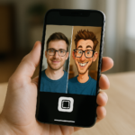 Transforme Fotos em Caricaturas com App