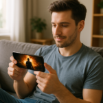 Assista Filmes Gratis no Celular: Melhor App