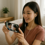 Melhor App para Assistir Novelas Coreanas