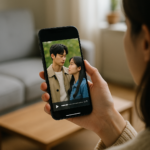 Melhor App para Assistir Doramas no Celular