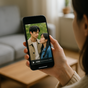Melhor App para Assistir Doramas no Celular