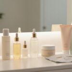 Skincare Coreana: Dicas Essenciais