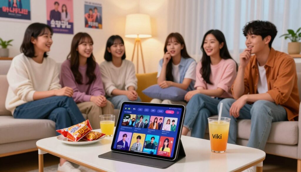 doramas coreanos mais populares