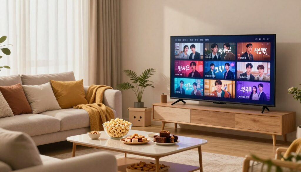 doramas disponíveis gratuitamente