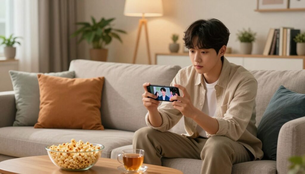 dramas coreanos legendados