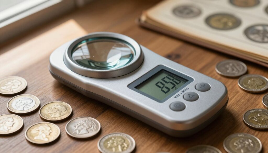 ferramenta de identificação de moedas ferramenta de identificação de moedas