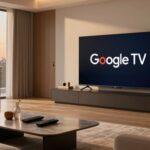Google TV: Transforme sua TV em uma plataforma inteligente
