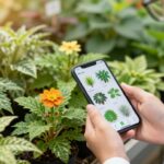 Identifique plantas facilmente com este app