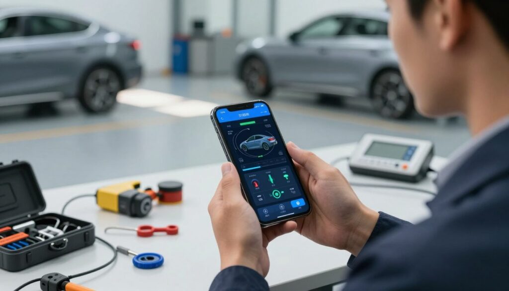 melhor scanner automotivo app