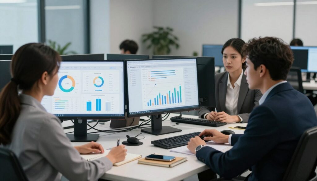 monitorar interações no perfil monitorar interações no perfil