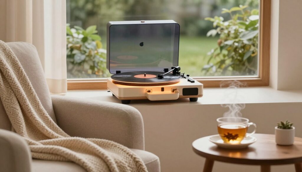 músicas calmantes para aliviar o estresse