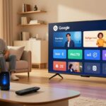 Guia completo da Google TV: Funcionalidades e dicas