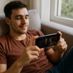 Assista Filmes Grátis no Celular Online