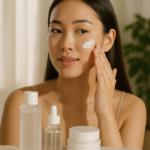 Segredos da Beleza Coreana: Dicas Essenciais