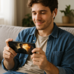 Assista Melhores Filmes no Celular Grátis