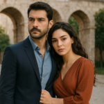 As Melhores Novelas Turcas Para Assistir
