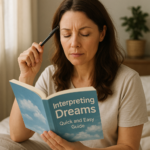 Interpretar Sonhos: Guia Rápido e Fácil