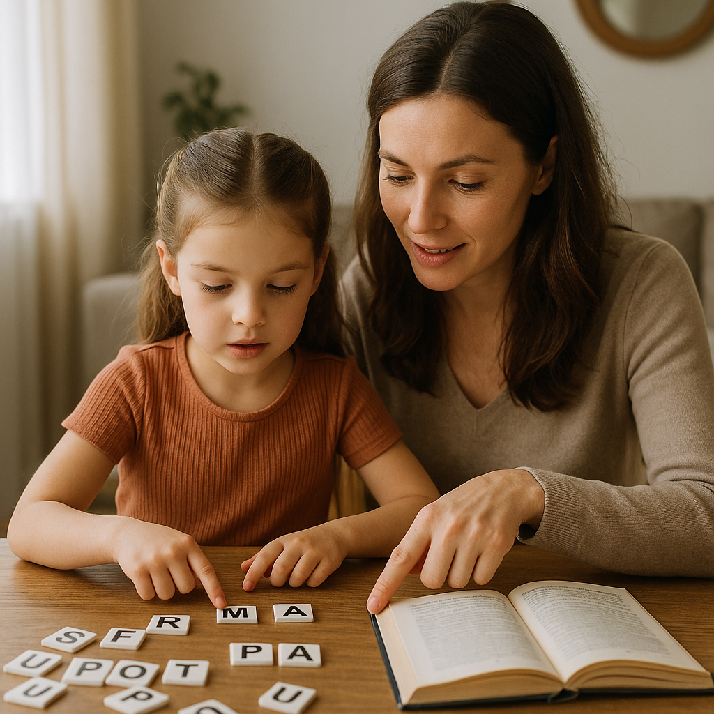 Aprenda a Ler em Casa: Guia Completo