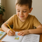 Aprender a Ler e Escrever Ficou Fácil