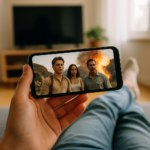 Assista Filmes Gratis no Celular Agora