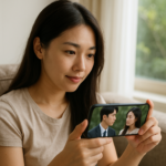 Novelas Coreanas no Celular: Assista Online