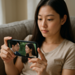 Novelas Coreanas Completas no Celular