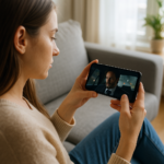 Assista Filmes Grátis no Celular Agora