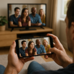 TV Grátis no Celular: Assista Online