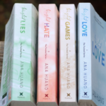 Melhores Novelas Coreanas para Assistir