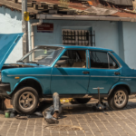 App Scanner: Diagnóstico do Carro em Segundos