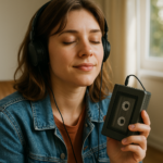 Ouça Suas Músicas Favoritas dos Anos 80 e 90